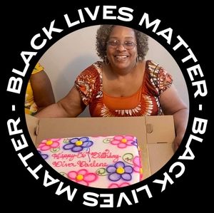 Meet your Posher, Darlene